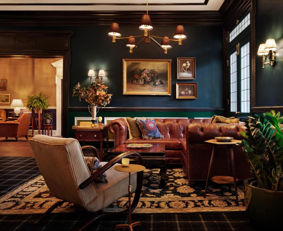 Graduate By Hilton Evanston Extérieur photo