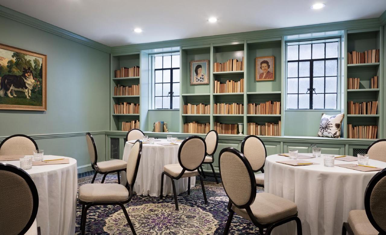 Graduate By Hilton Evanston Extérieur photo